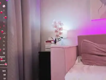 Chaturbate Sex Cam of alisa_lesly