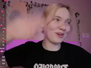 Chaturbate Free Live Porn of alisa_lesly