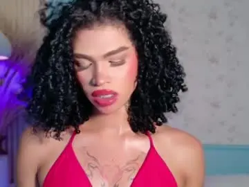 Chaturbate Nude Webcam of americapaz