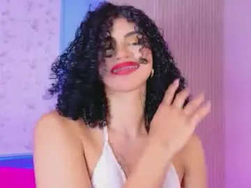 Chaturbate Live Sex of americapaz