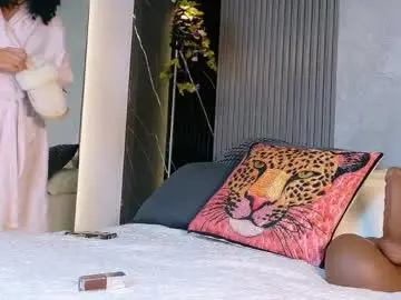 Chaturbate Sex Chat of americapaz