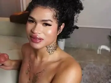 Chaturbate Live Sex Cam of americapaz