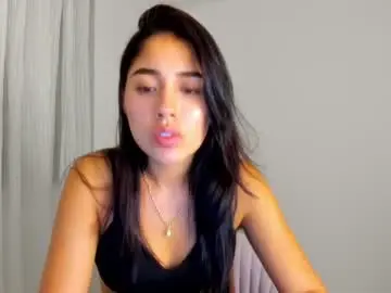 Chaturbate Adult Webcam of ariamontgomeryyy