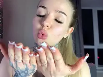 Chaturbate Live Sex of bklfeya