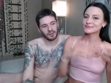 Chaturbate Adult Video Chat of coupleeyes