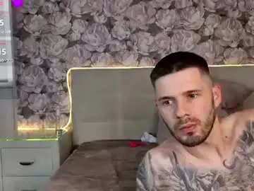 Chaturbate Live Sex Cam of coupleeyes