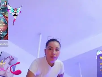 Chaturbate Sex Chat of dagny_