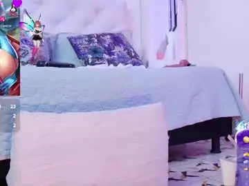 Chaturbate Free Live Porn of dagny_