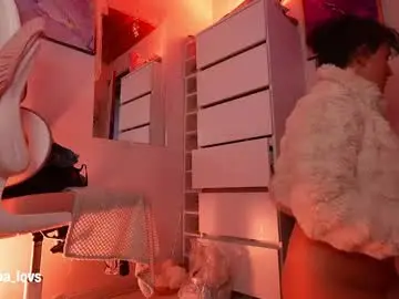 Chaturbate Adult Webcam of danna_lovs