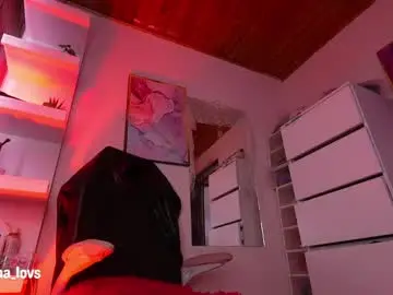 Chaturbate Private Sex Chat of danna_lovs