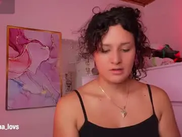 Chaturbate Private Sex Chat of danna_lovs