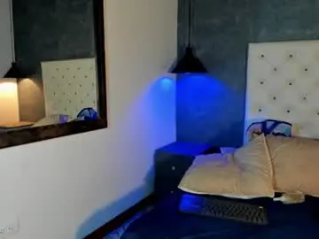 Chaturbate Sex Cam of esteban_cor