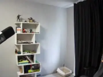 Chaturbate Live Sex of fionasteczo