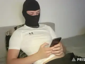 Chaturbate Best Webcam of fitjohnny1