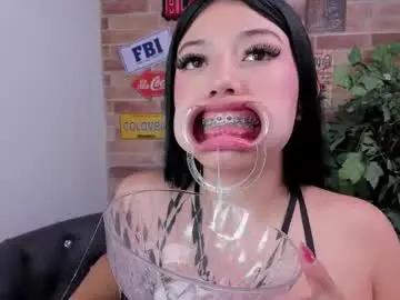 Chaturbate Best live sex cam show of foxy_vera