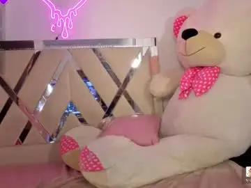 Chaturbate Live Porn of harmony_tay