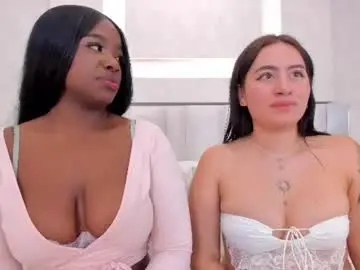 Chaturbate Private Sex Chat of im_giselle_
