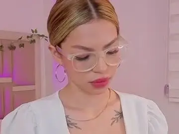 Chaturbate Sex Cam of isa_leon