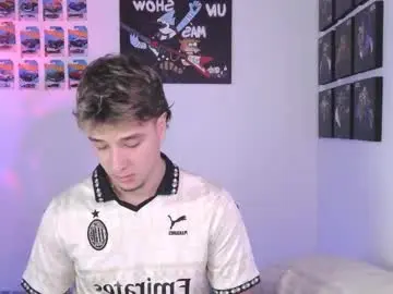 Chaturbate Adult Webcams of jack_walker190