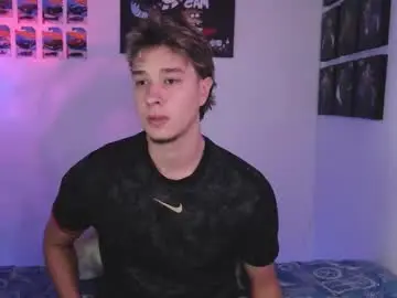 Chaturbate Sex Chat of jack_walker190