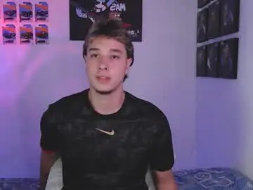 Chaturbate Sex Cam of jack_walker190