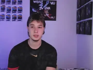 Chaturbate Live Sex Cam of jack_walker190