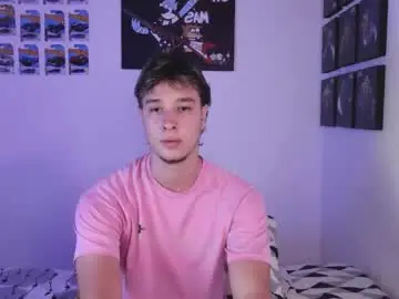 Chaturbate Live Sex of jack_walker190