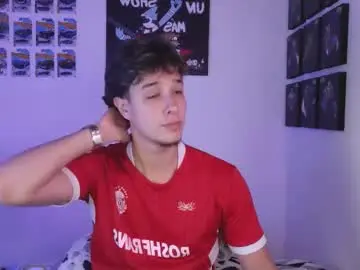 Chaturbate Free Porn Cam of jack_walker190