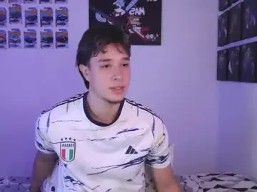 Chaturbate Free Porn Cam of jack_walker190