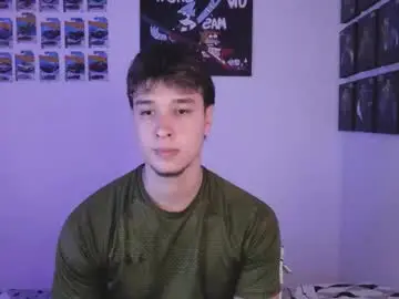 Chaturbate Sex Chat of jack_walker190