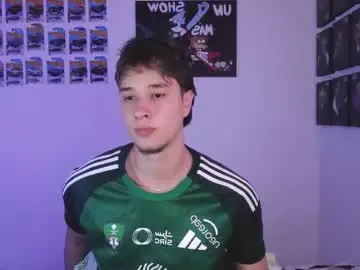 Chaturbate Live Porn of jack_walker190