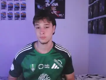 Chaturbate Adult Webcams of jack_walker190