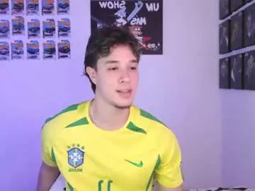 Chaturbate Best Webcam of jack_walker190