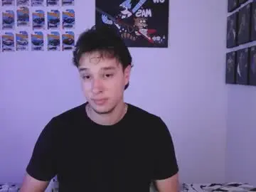 Chaturbate Private Sex Chat of jack_walker190