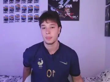 Chaturbate Private Sex Chat of jack_walker190