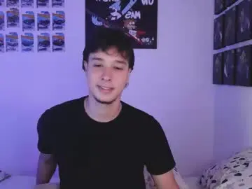 Chaturbate Sex Cam of jack_walker190