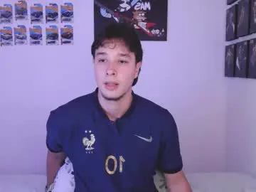 Chaturbate Live Porn of jack_walker190