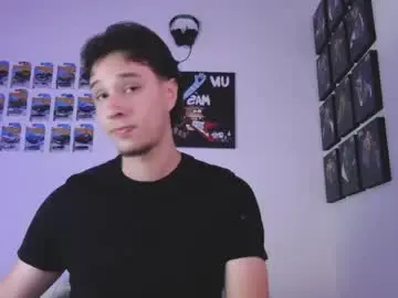 Chaturbate Free Porn Cam of jack_walker190