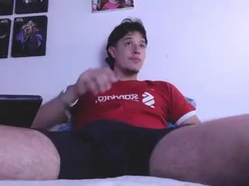 Chaturbate Free Live Porn of jack_walker190