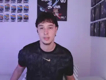 Chaturbate Adult Webcams of jack_walker190