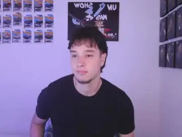 Chaturbate Adult Webcams of jack_walker190