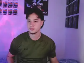 Chaturbate Sex Chat of jack_walker190