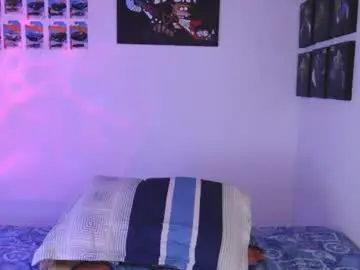 Chaturbate Live Sex Cam of jack_walker190