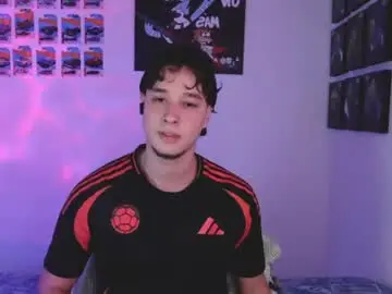 Chaturbate Nude Webcam of jack_walker190