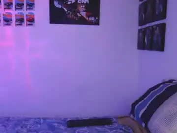 Chaturbate Free Porn Cam of jack_walker190
