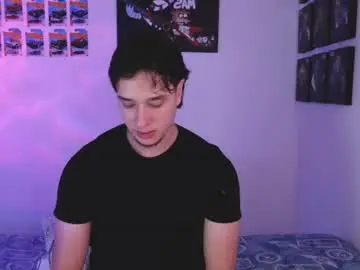 Chaturbate Live Porn of jack_walker190