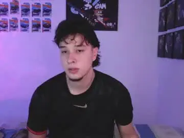 Chaturbate Live Sex of jack_walker190