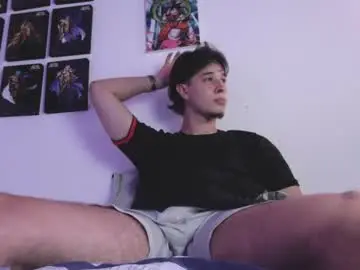 Chaturbate Adult Webcam of jack_walker190