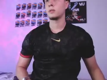 Chaturbate Live Porn of jack_walker190