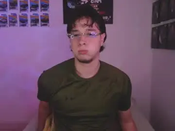Chaturbate Adult Webcam of jack_walker190